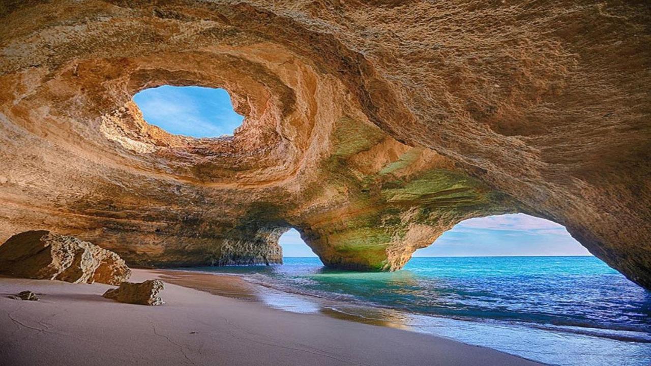 Вілла Alsouk Віламора Екстер'єр фото